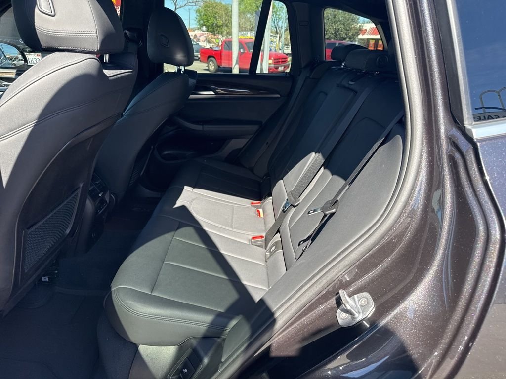 2019 BMW X3 30i - Photo 16