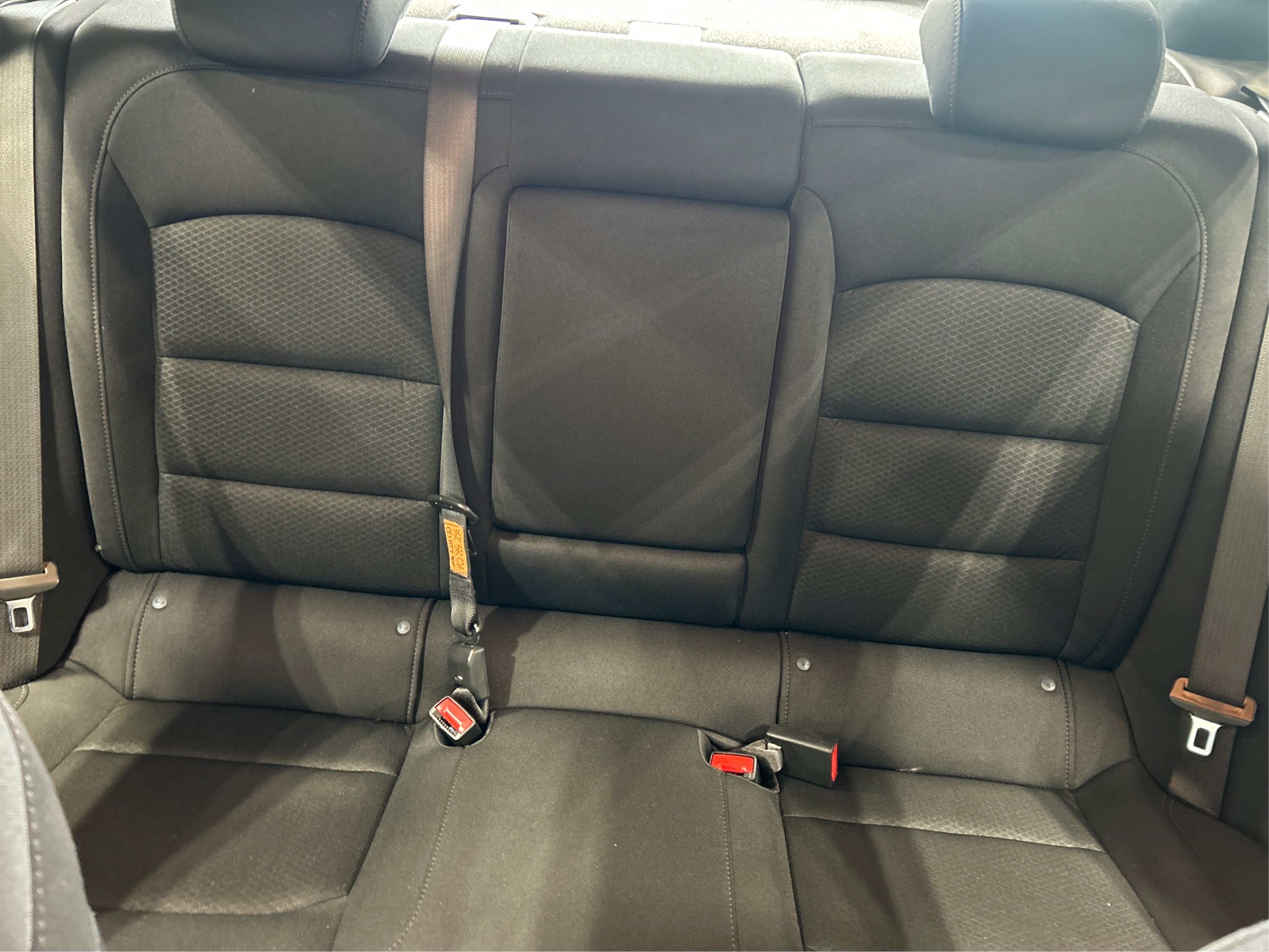Used 2024 Black Chevrolet LT image 13