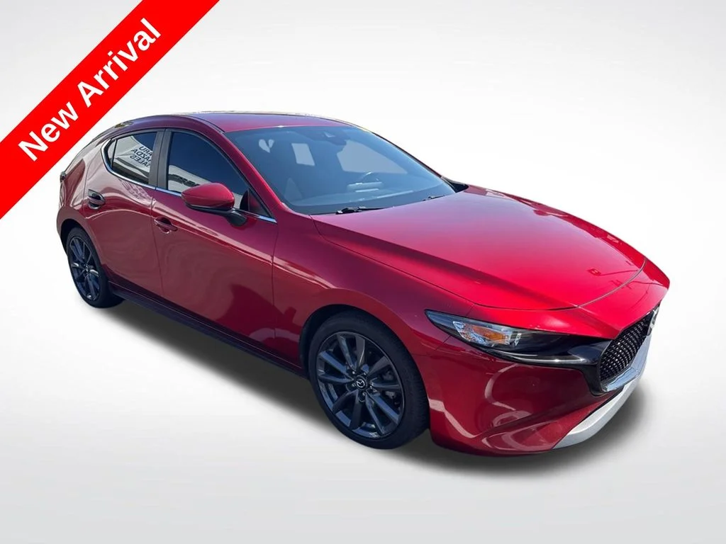 2020 Mazda CX-3 Preferred 2.5 AT 5-Door SKYACTIV's photo