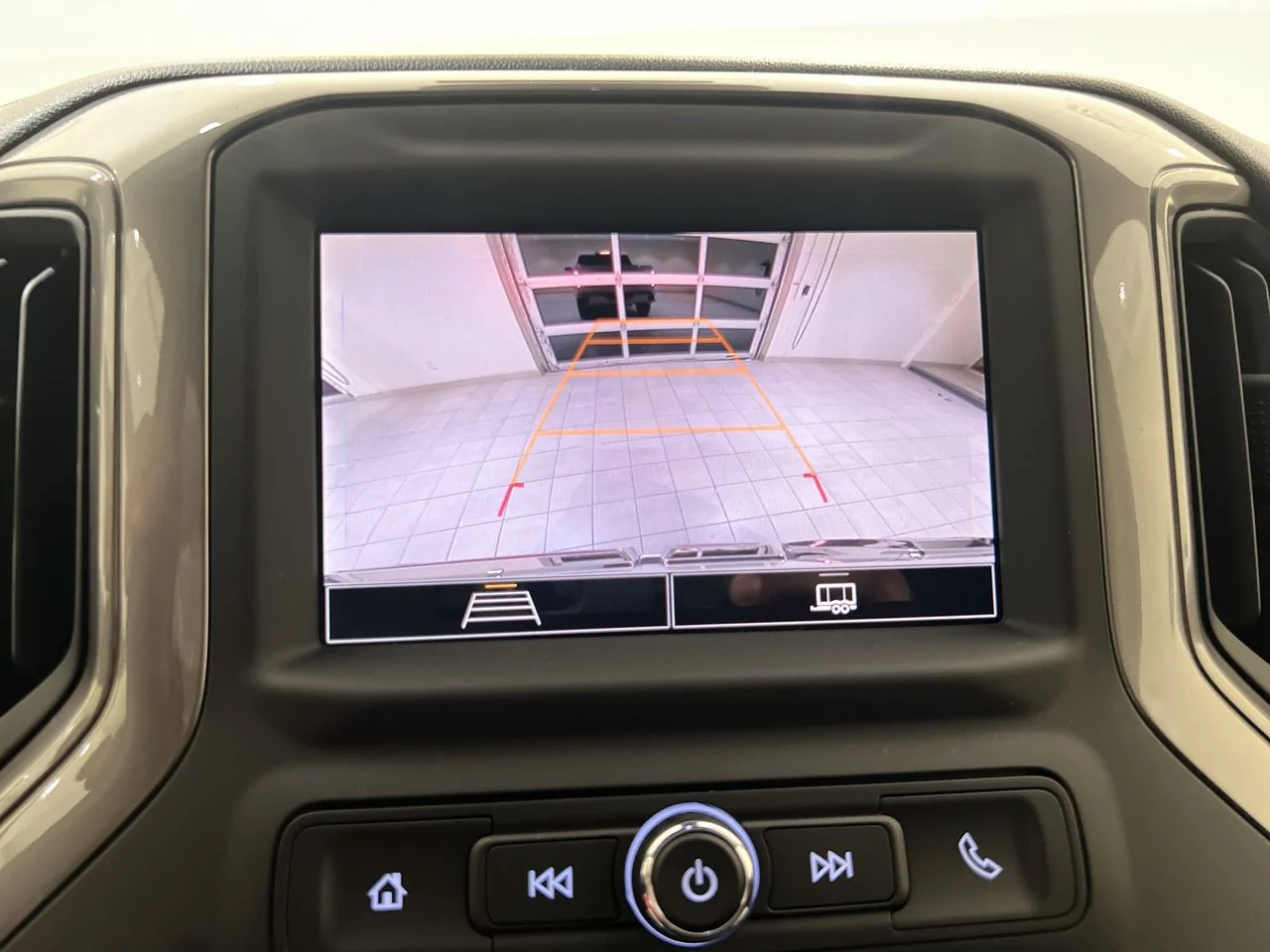 2025 GMC Sierra 1500 Pro - Photo 51