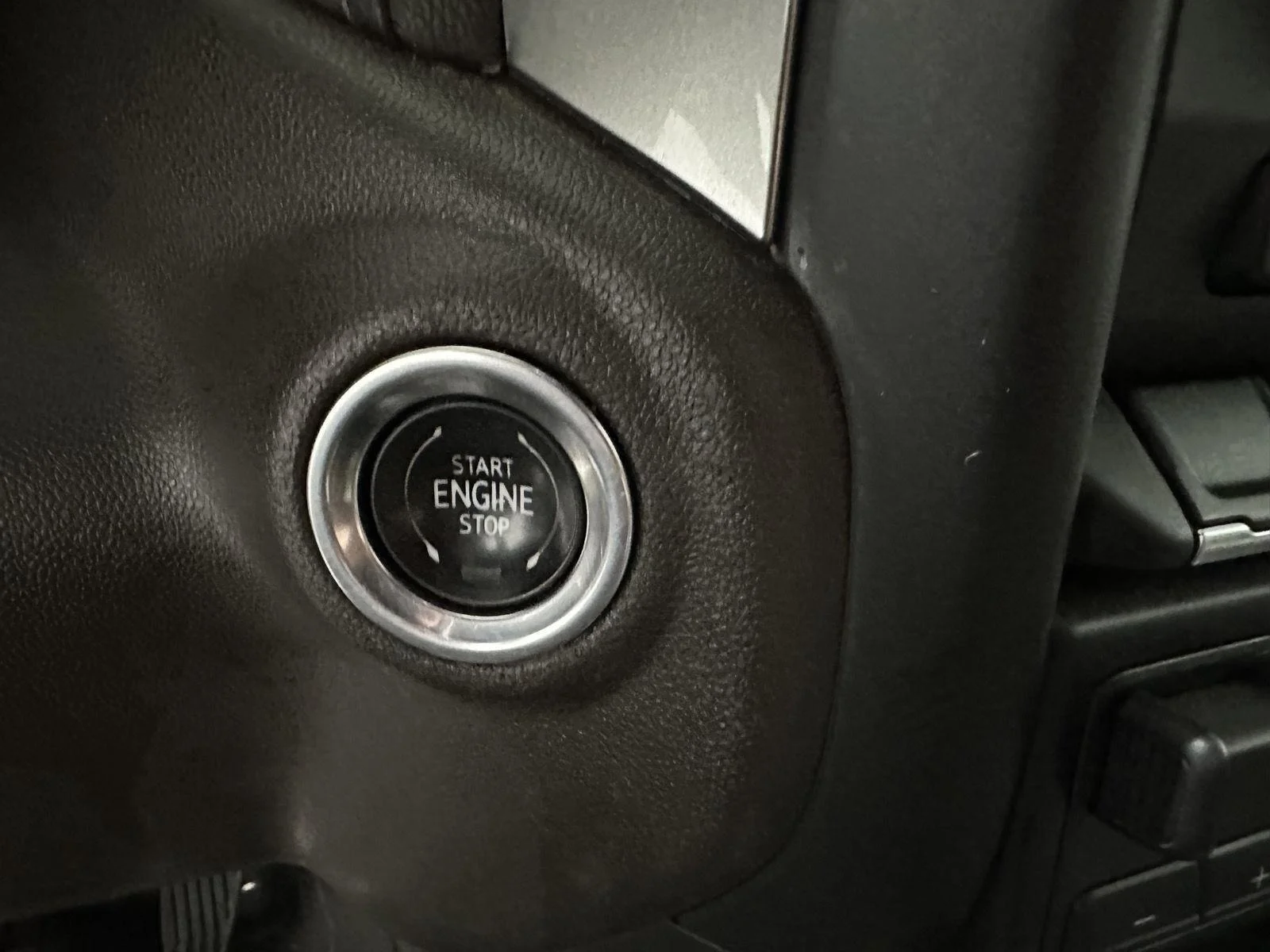 Used 2021 NORTHSKY BLUE METALLIC Chevrolet LTZ image 15