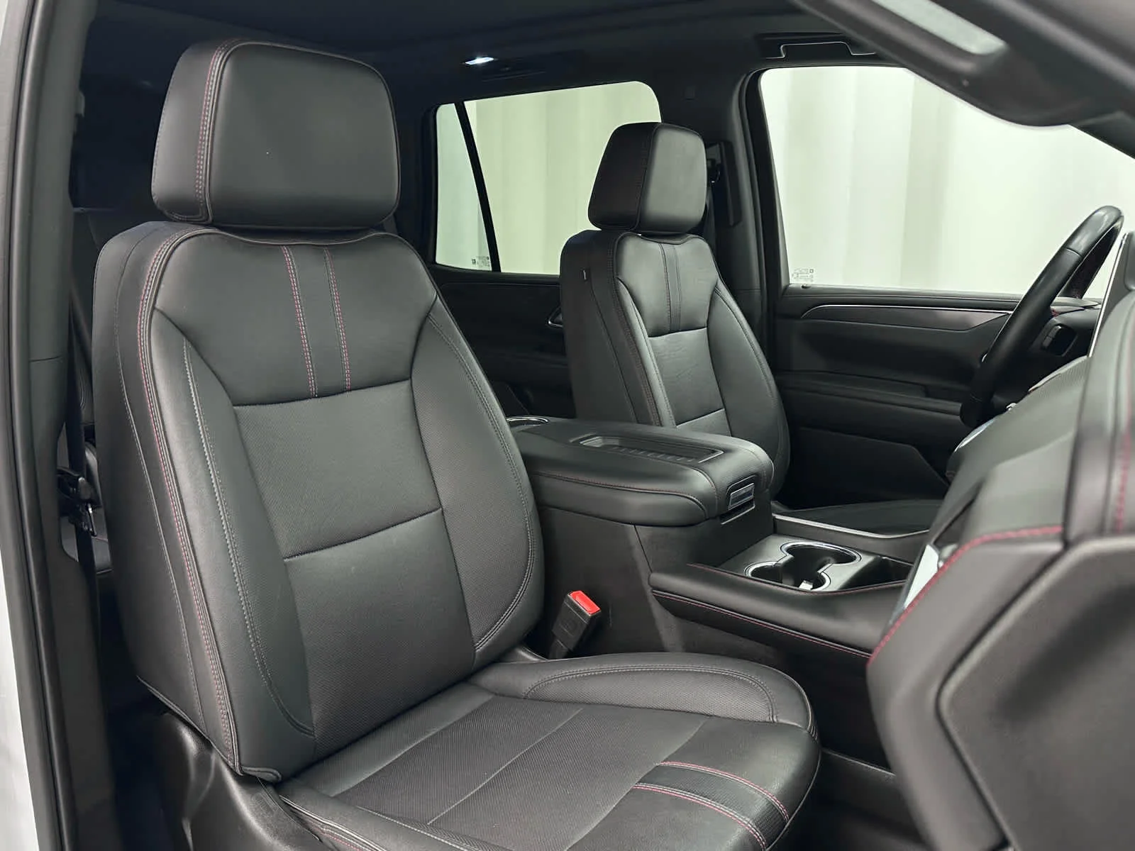 Used 2023 Summit White Chevrolet RST image 20