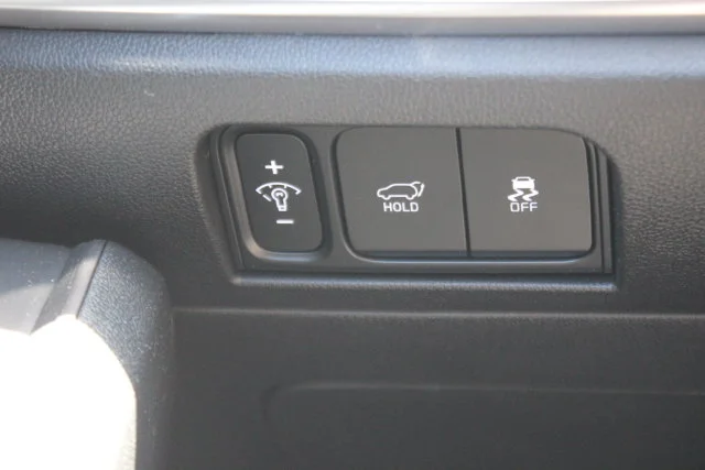 Used 2026 Black Kia EX image 18