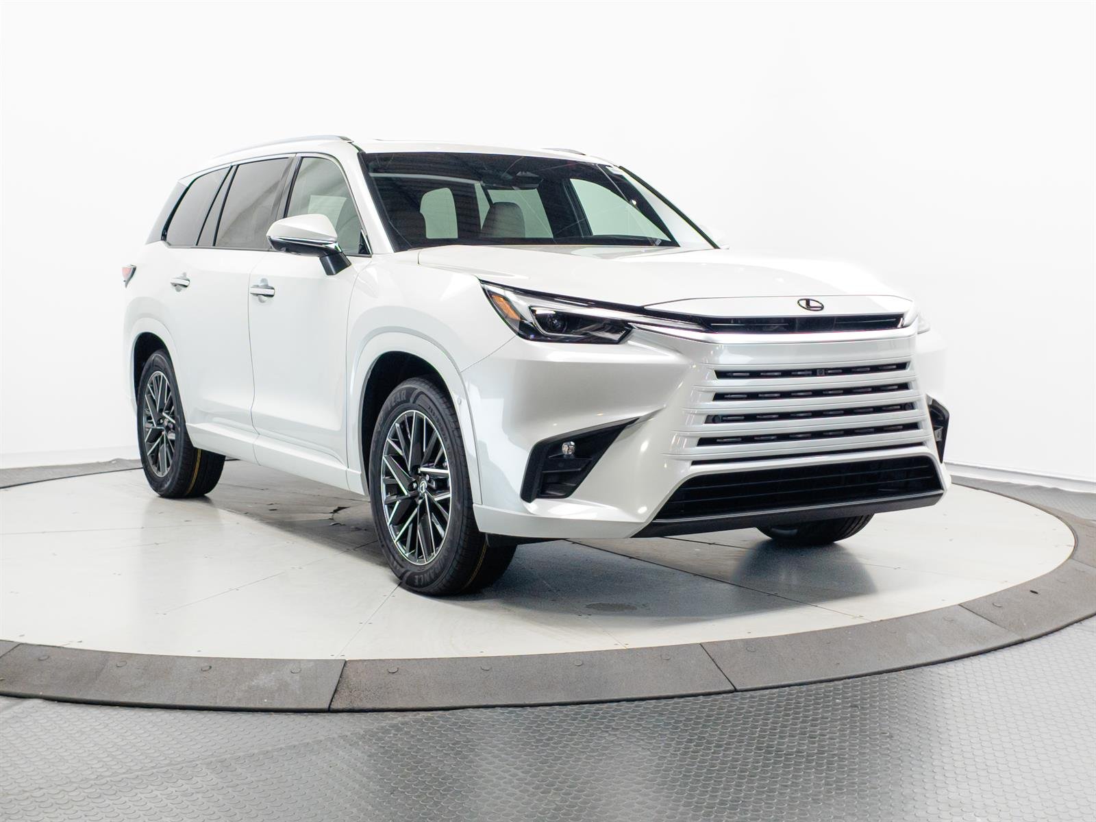 2026 Lexus TX 350 350 Premium AWD's photo