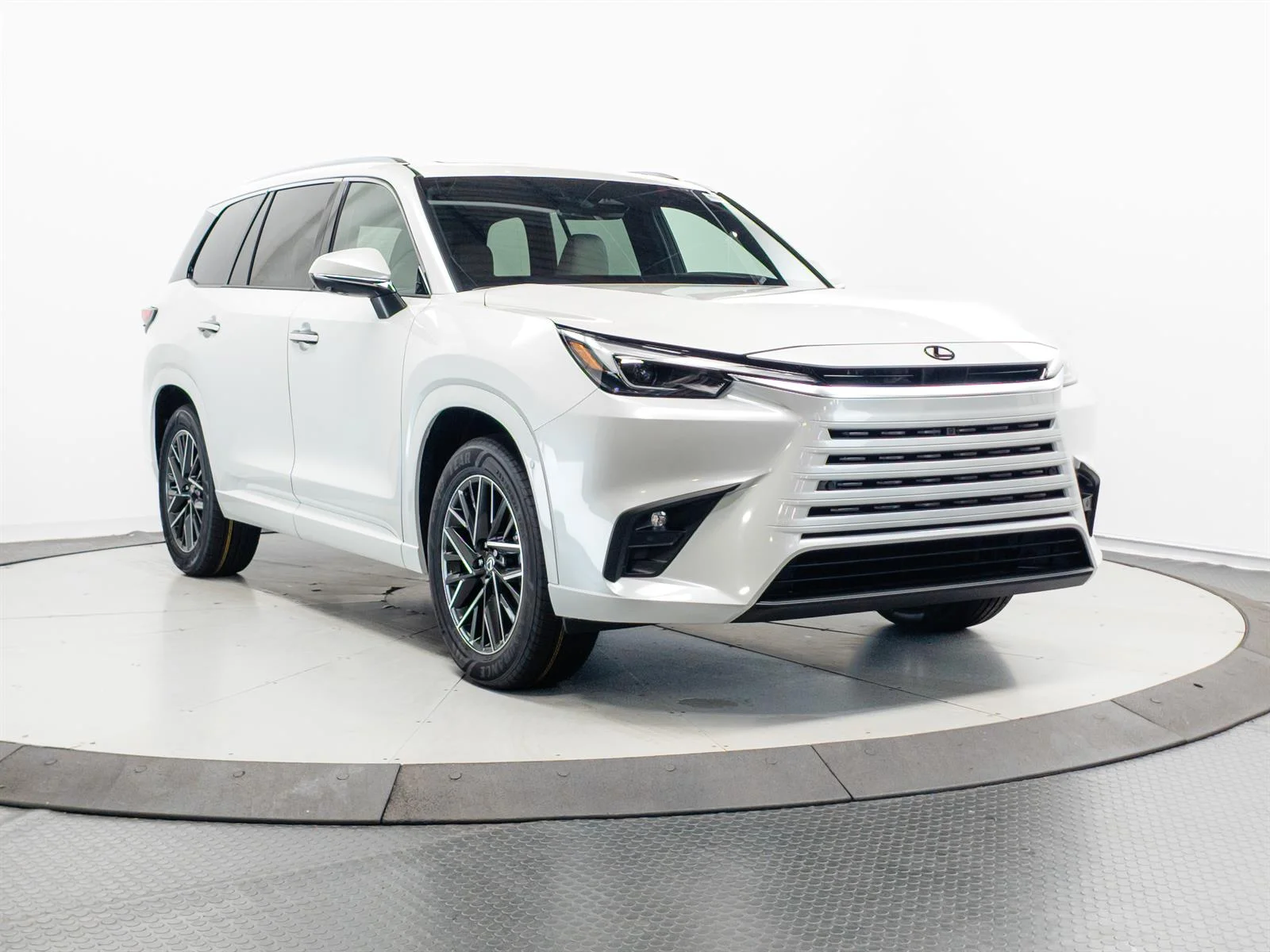 2026 Lexus TX 350 350 Premium AWD's photo