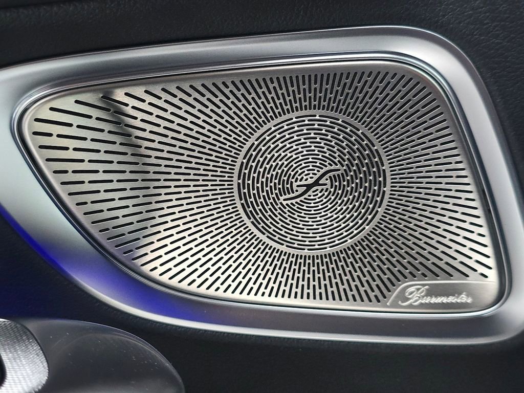 New 2026 MANUFAKTUR Alpine Grey Mercedes-Benz CLE 300 image 63