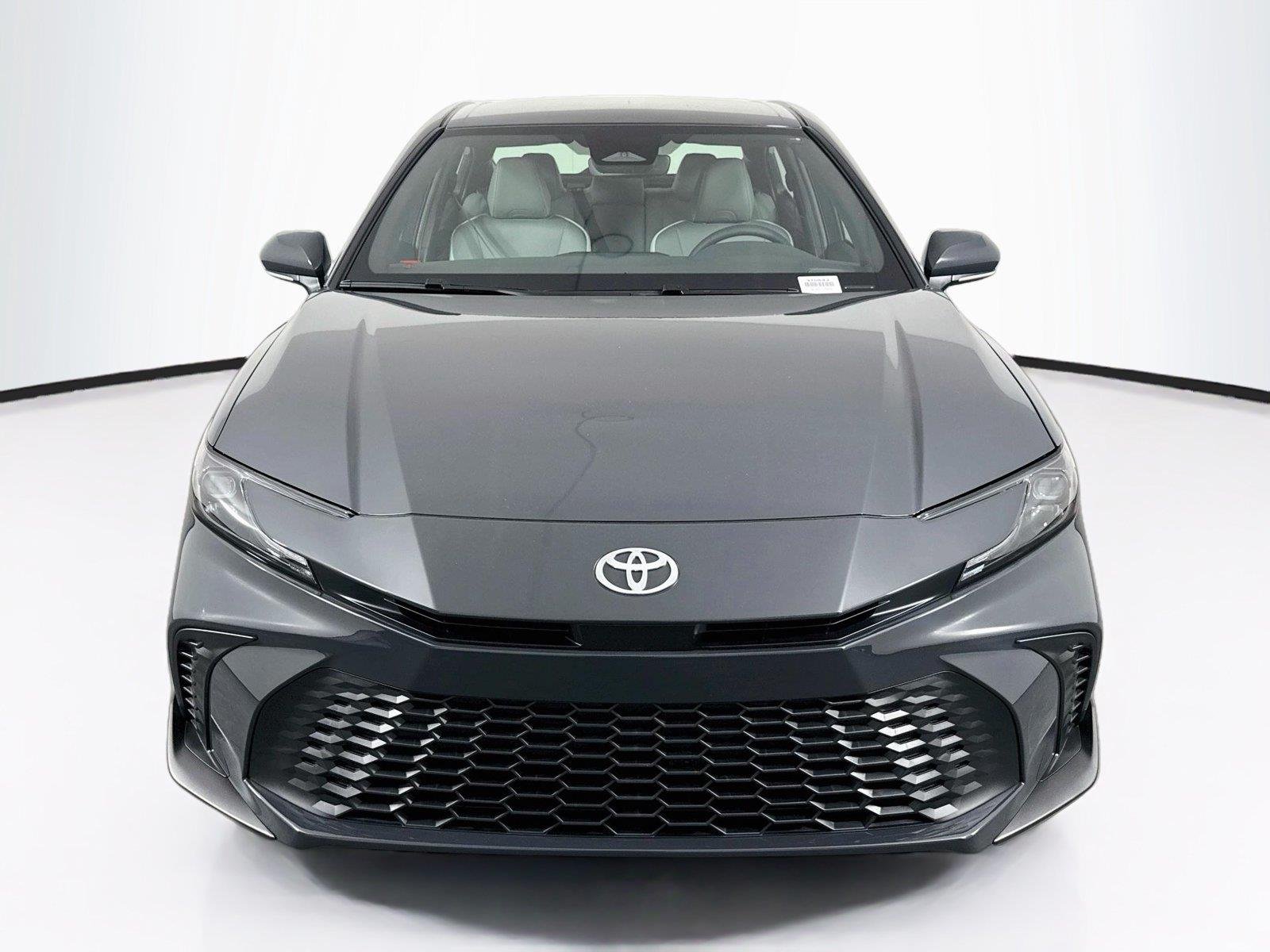 New 2026 Underground Toyota SE image 4