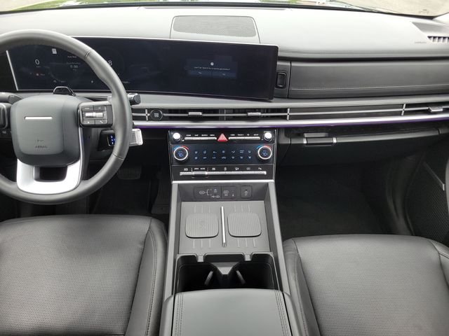 Used 2024 Black Hyundai Limited image 15