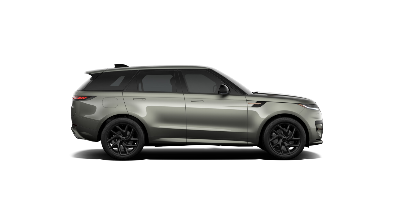 New 2026  LAND ROVER Dynamic SE 460PS image 3