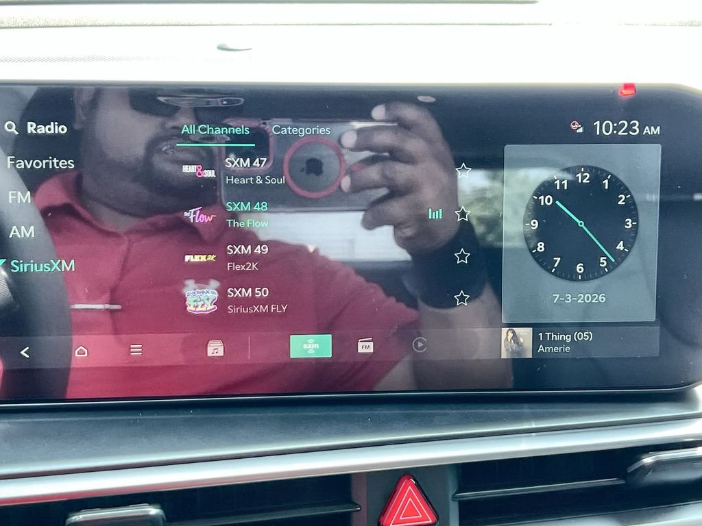 New 2026 Black Kia S image 16