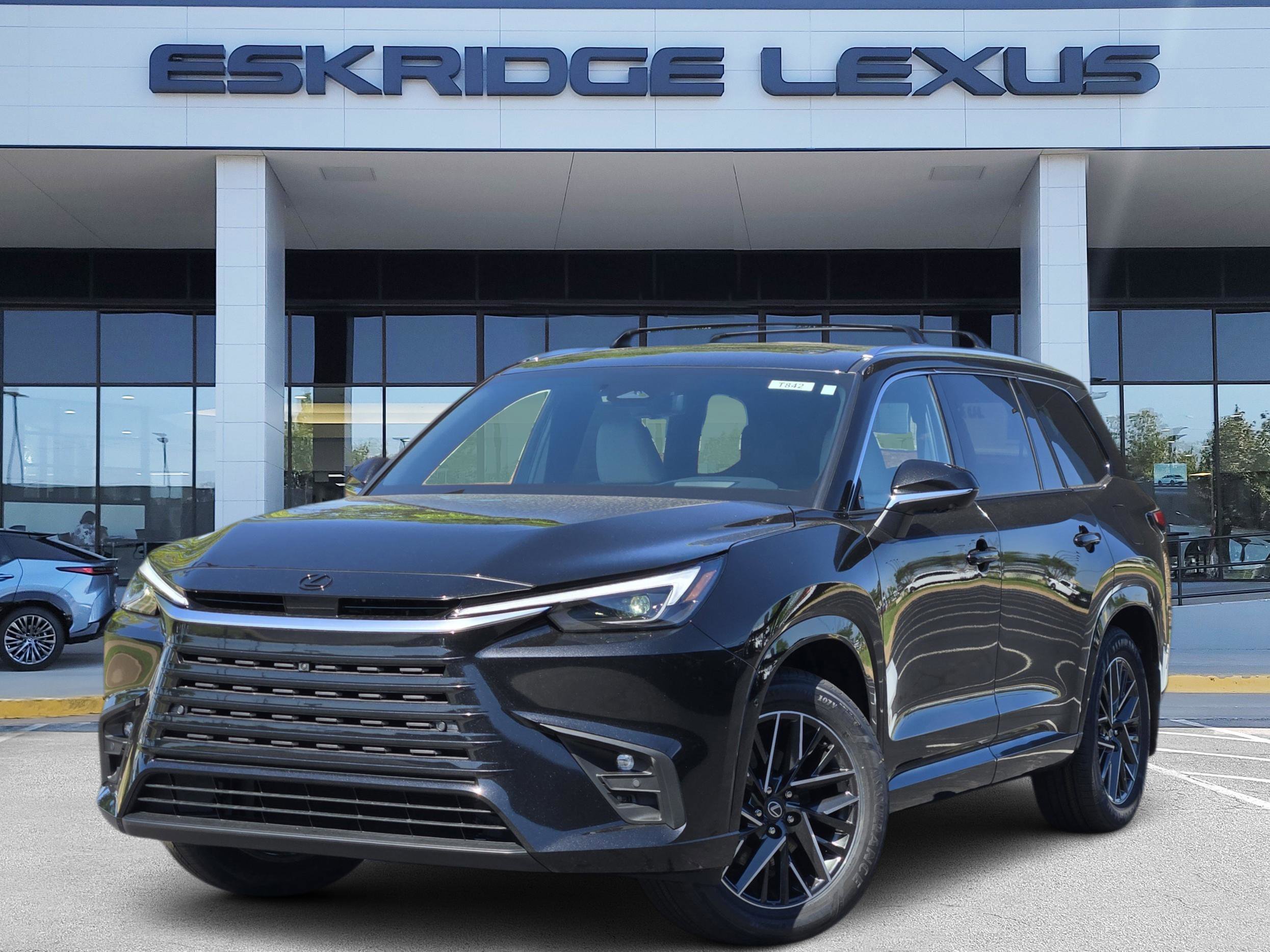 2026 Lexus TX 350 350 Luxury AWD's photo