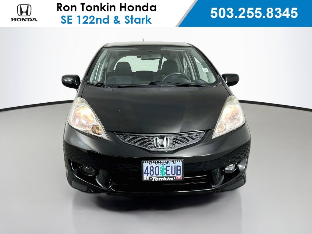 Used 2010 Blackberry Pearl Honda Sport image 3