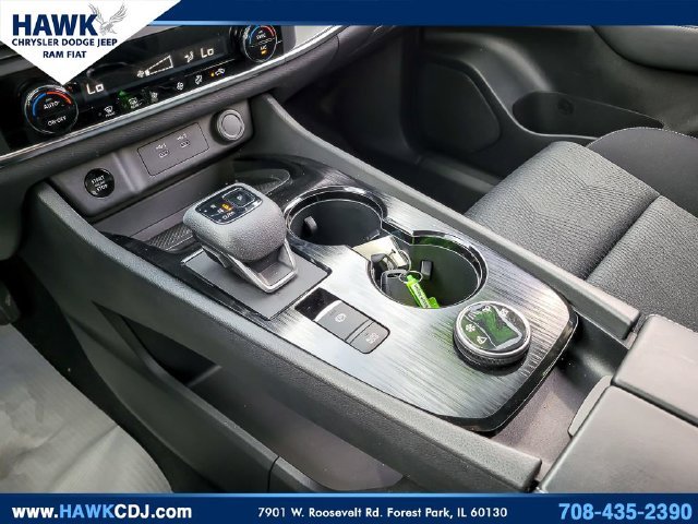 Used 2026 White Nissan SV image 23