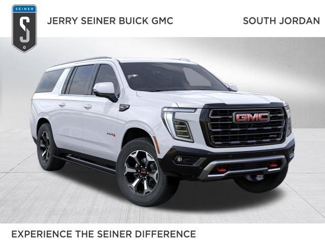 2026 GMC Yukon 4WD AT4 Ultimate AWD's photo