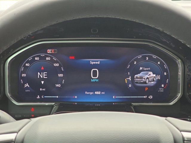 2026 Chevrolet Silverado 1500 High Country - Photo 17