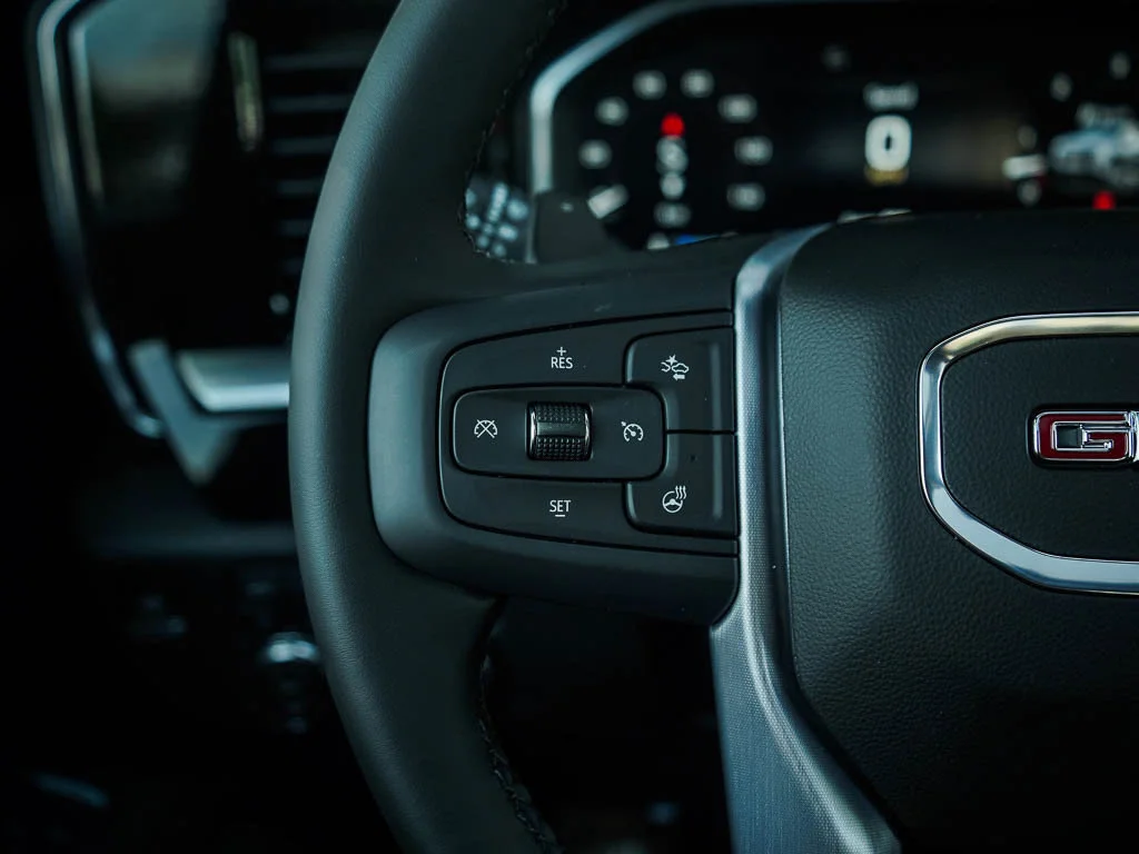 2026 GMC Sierra 1500 SLT - Photo 18