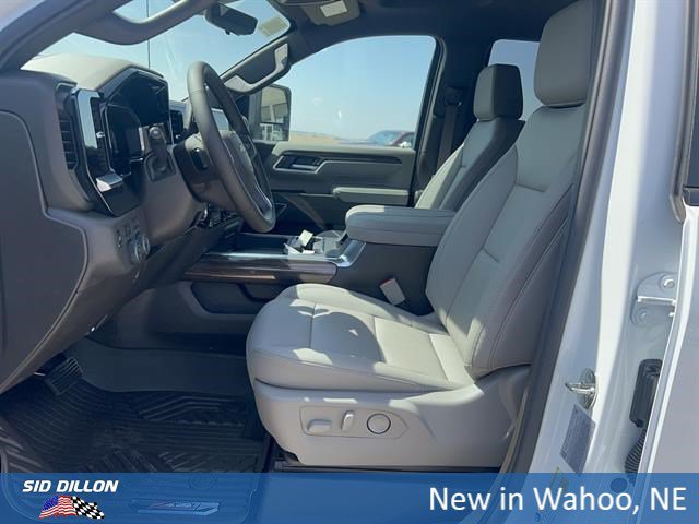 2026 Chevrolet Silverado 2500 HD LT - Photo 9