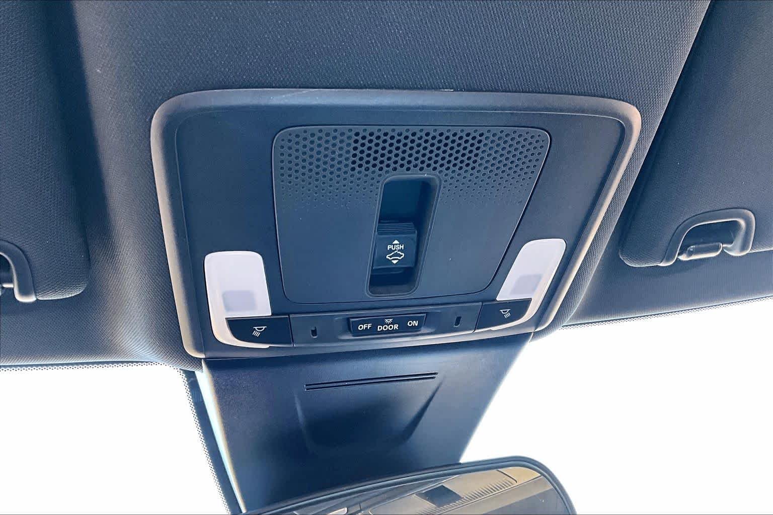 2026 Honda Civic Sport - Photo 31