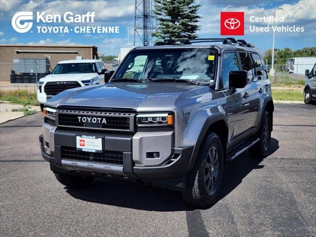 Certified Used 2026 METEOR SHOWER Toyota  image 1