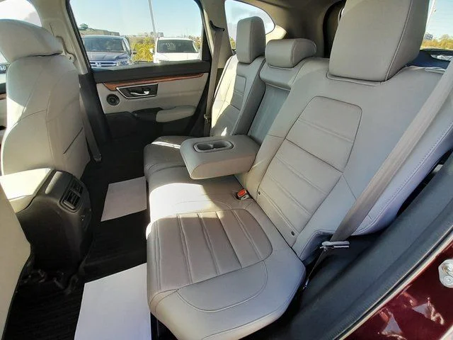 Used 2019  Honda EX-L image 46