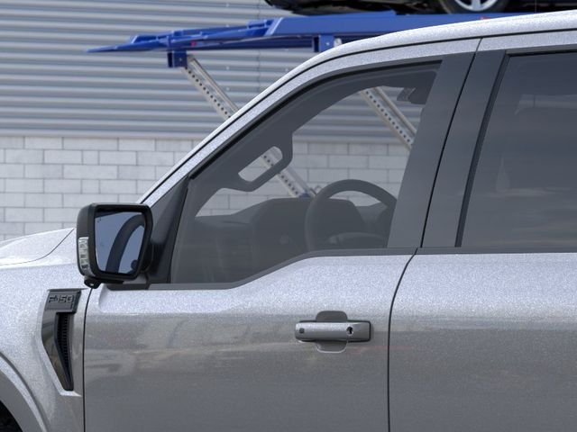 New 2026 Gray Ford XLT image 20