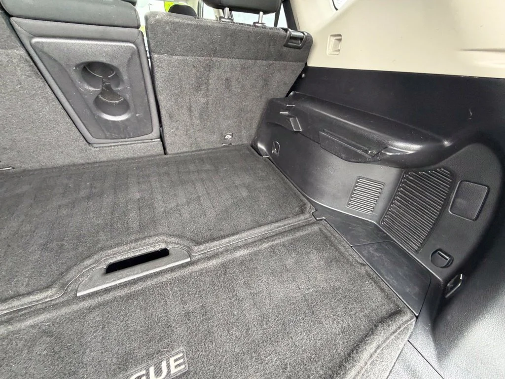 Used 2020 Gray Nissan SV image 46