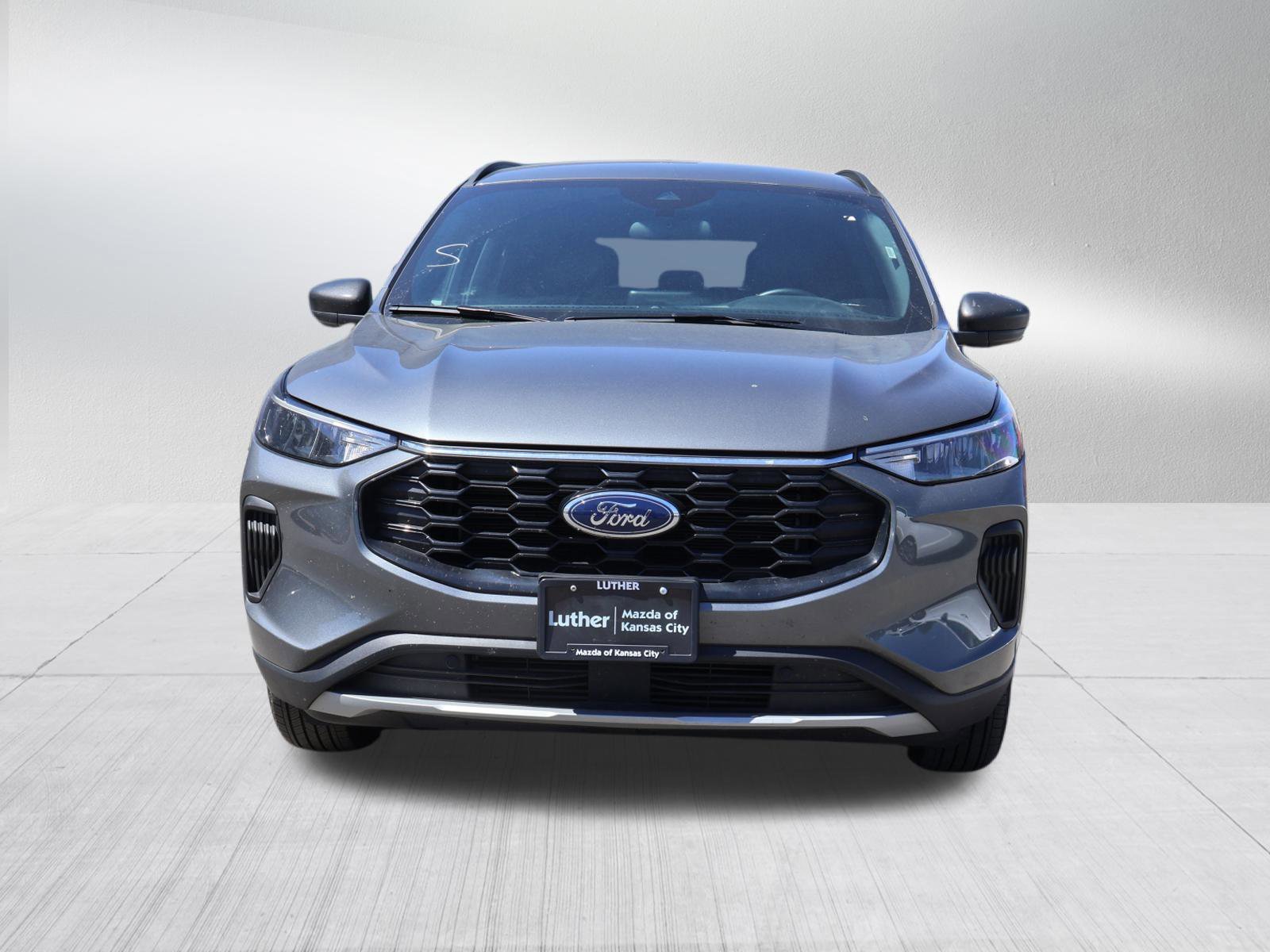 Used 2025 Ford Escape ST-Line with VIN 1FMCU9MN3SUA99481 for sale in Kansas City