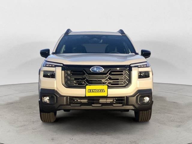 New 2026 CRYSTAL WHITE PEARL Subaru Limited XT image 8