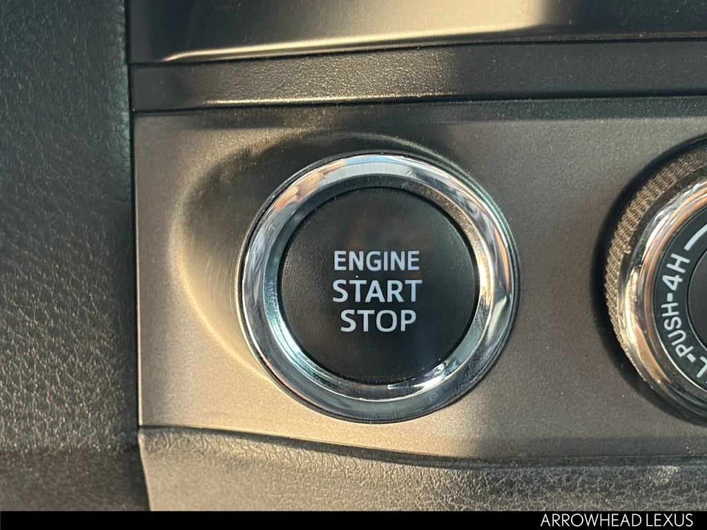Used 2019 Gray Toyota TRD Sport image 27