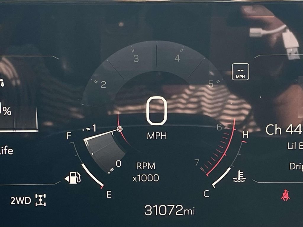 2025 GMC Terrain Elevation - Photo 15
