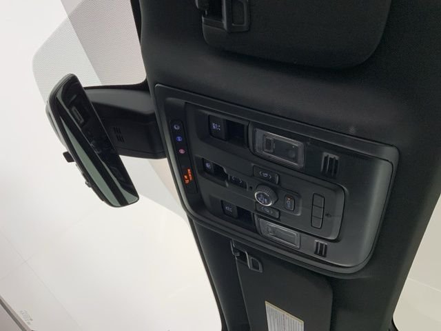 2021 Chevrolet Tahoe High Country - Photo 23