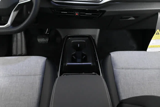New 2026 Pure Gray Volkswagen Pro image 18