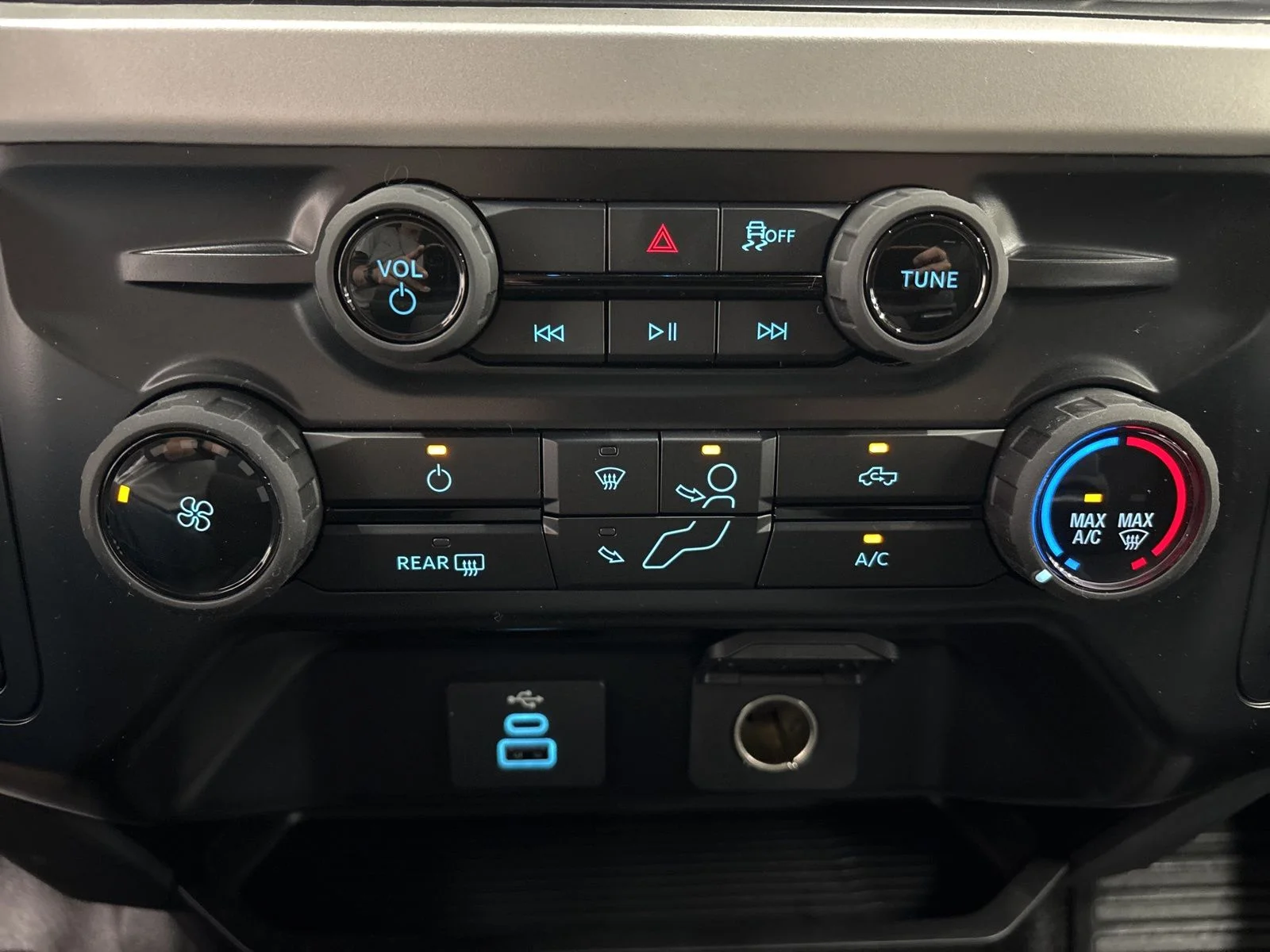 2026 Ford F-250 Super Duty XL - Photo 18