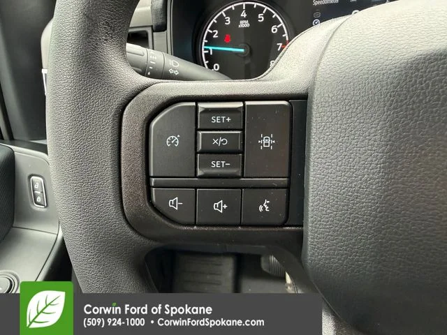 New 2026 Oxford White Ford XL image 17