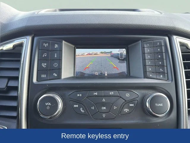 Used 2019 Gray Ford XLT image 13