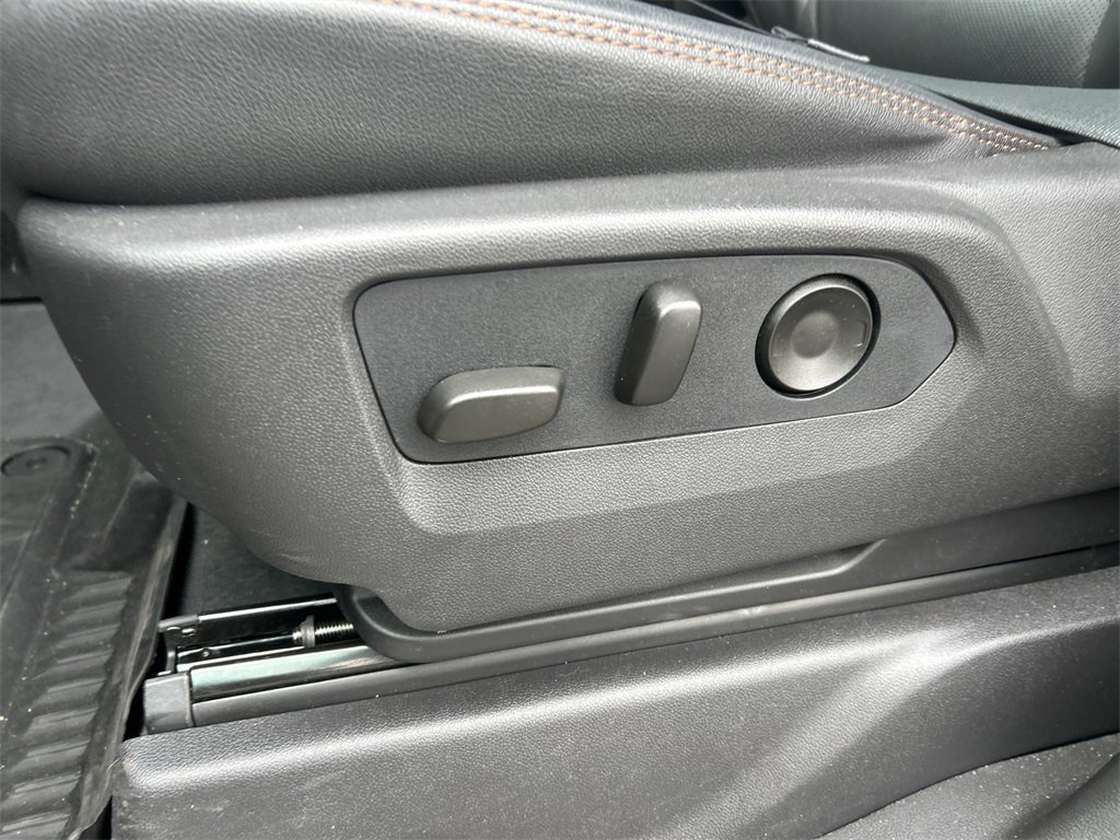 2026 GMC SIERRA - Image 16