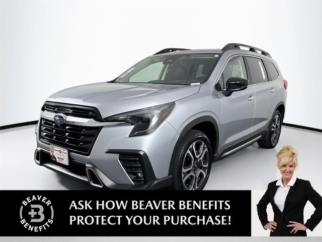 2025 Subaru Ascent Touring