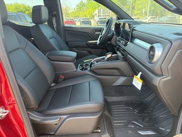 2026 Chevrolet Colorado LT - Photo 18