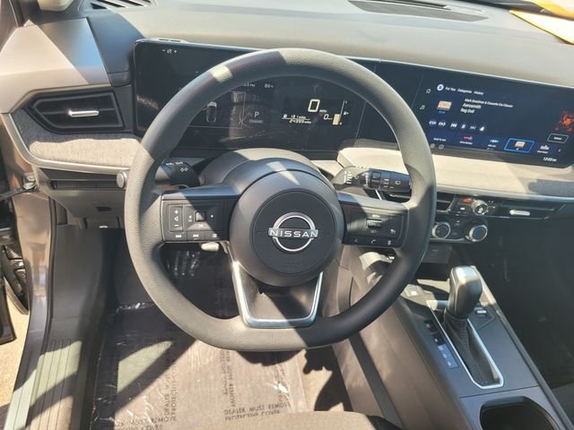 Used 2026 Gray Nissan S image 30
