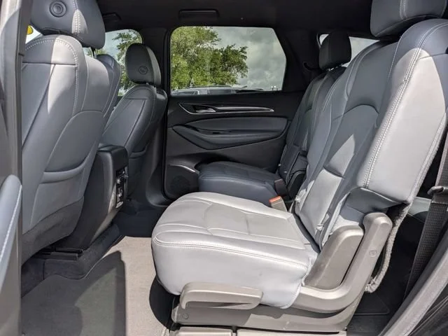 Used 2023 Ebony Twilight Metallic Buick Essence image 12