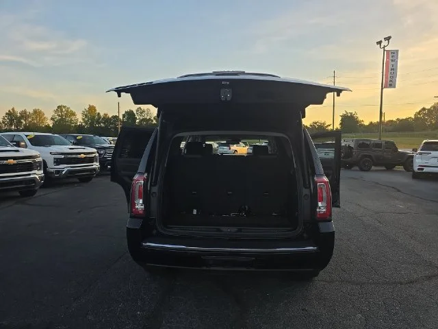 Used 2018 Black GMC Denali image 14