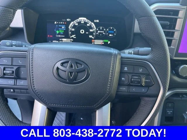 Used 2026  Toyota Limited image 19