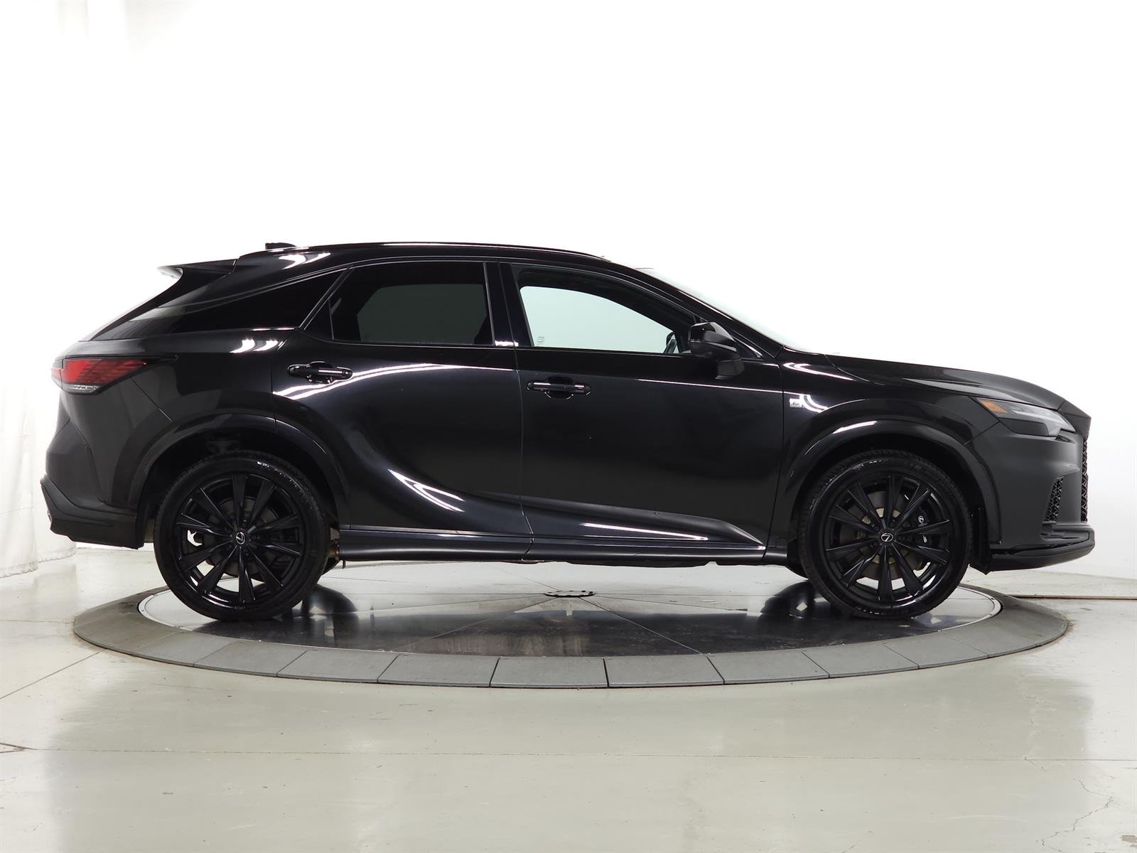 Certified Used 2023 Caviar 223 Lexus F SPORT Performance image 11