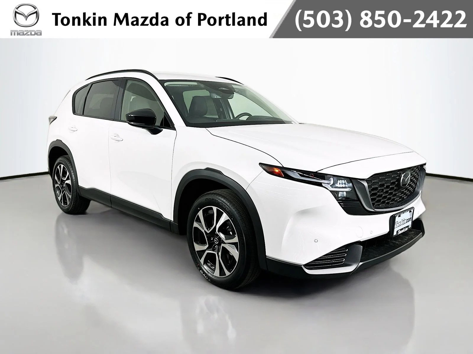 2026 Mazda CX-5 S Preferred Auto AWD's photo