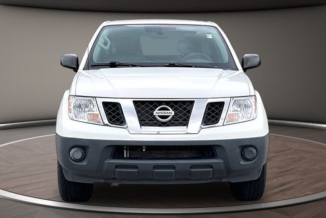 Used 2021 White Nissan S image 3