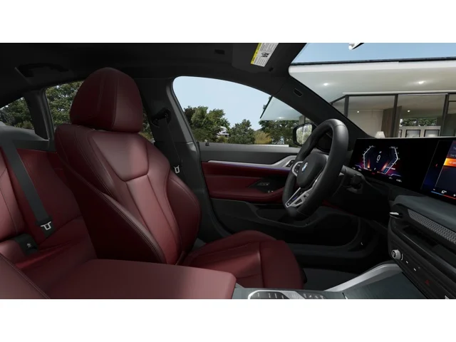 New 2026 Brooklyn Grey Metallic BMW  image 9