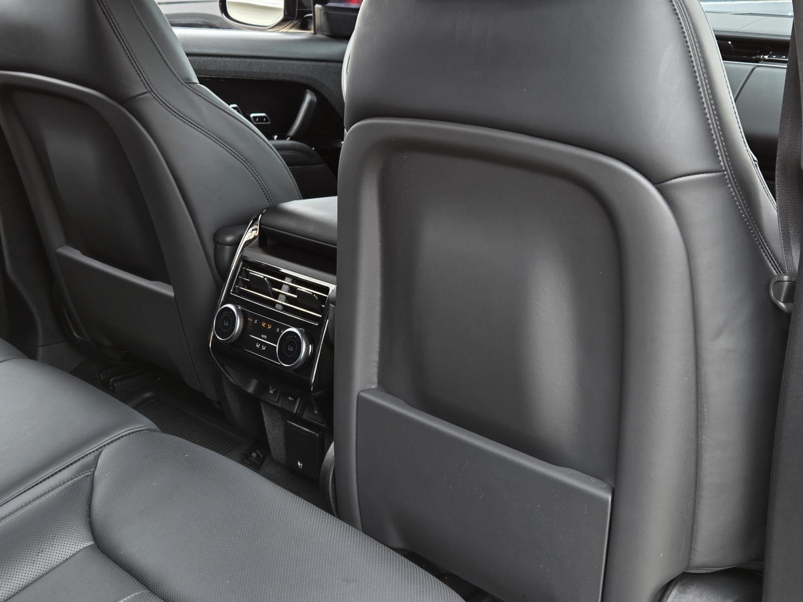 Used 2024 Santorini Black Metallic Land Rover Autobiography image 39