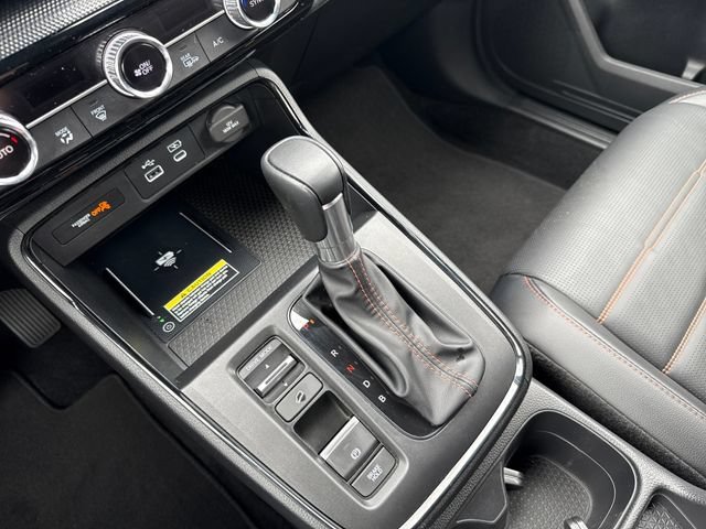 Used 2023 Urban Gray Pearl Honda Sport Touring image 27
