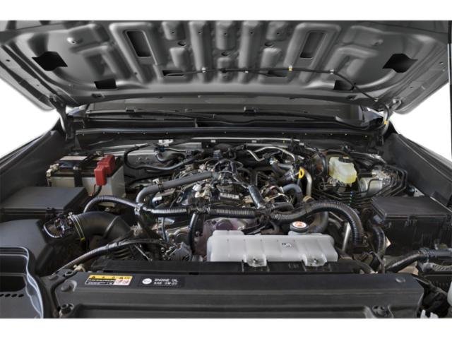 New 2026  Toyota SR5 image 12
