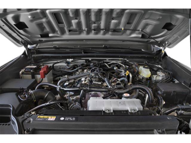 New 2026 Cutting Edge Toyota SR5 image 15